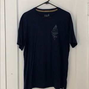 Smartwool Short-Sleeve Merino 150 Sport T-Shirt